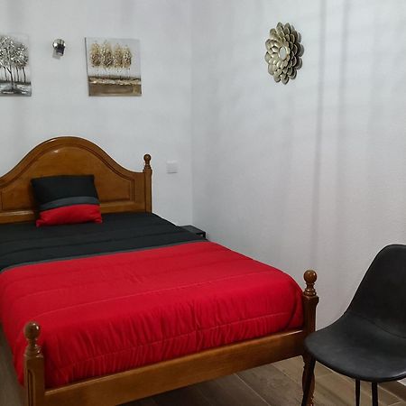 阿尔库什迪瓦尔德维什Casa Maria Da Eira别墅 外观 照片